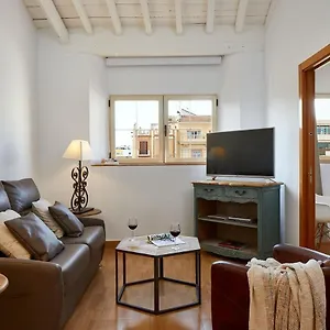 Apartment Lodgingmalaga Plaza Constitucion 