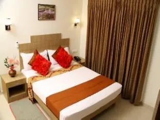 Royal Riviera Hotell Kumarakom 3*,  Indien