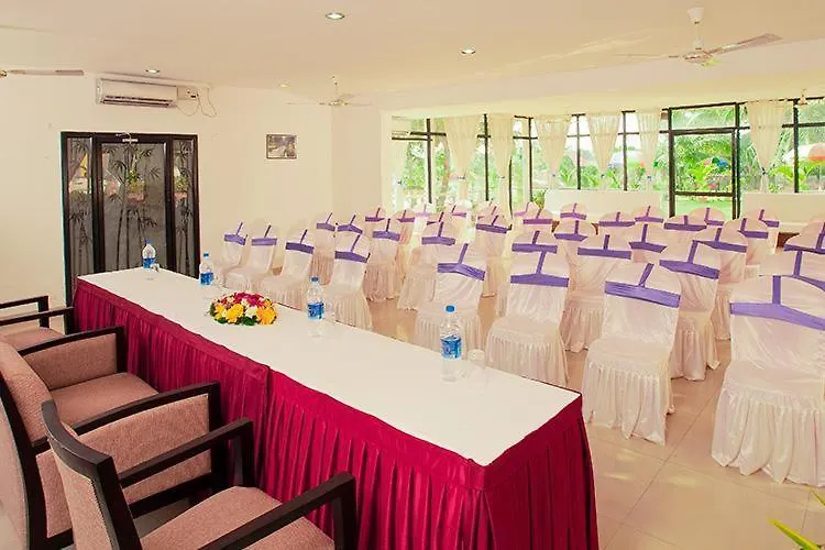 Royal Riviera Hotell Kumarakom