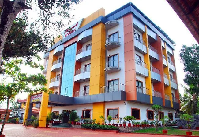 Royal Riviera Hotell Kumarakom